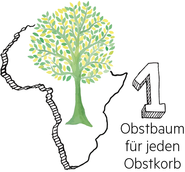 27 Bäume für Afrika!